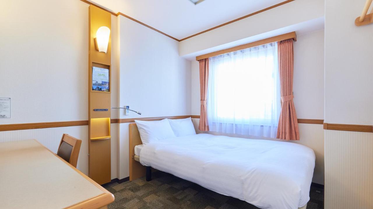 Toyoko Inn Hokkaido Okhotsk Abashiri Ekimae Екстериор снимка