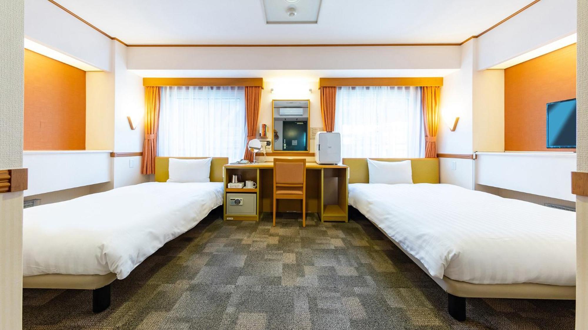 Toyoko Inn Hokkaido Okhotsk Abashiri Ekimae Екстериор снимка