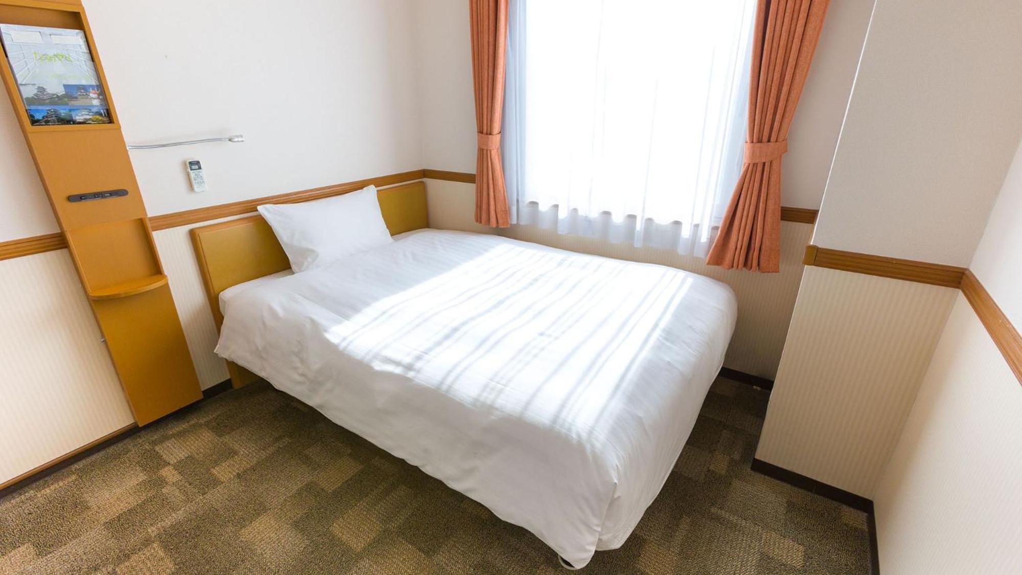 Toyoko Inn Hokkaido Okhotsk Abashiri Ekimae Стая снимка