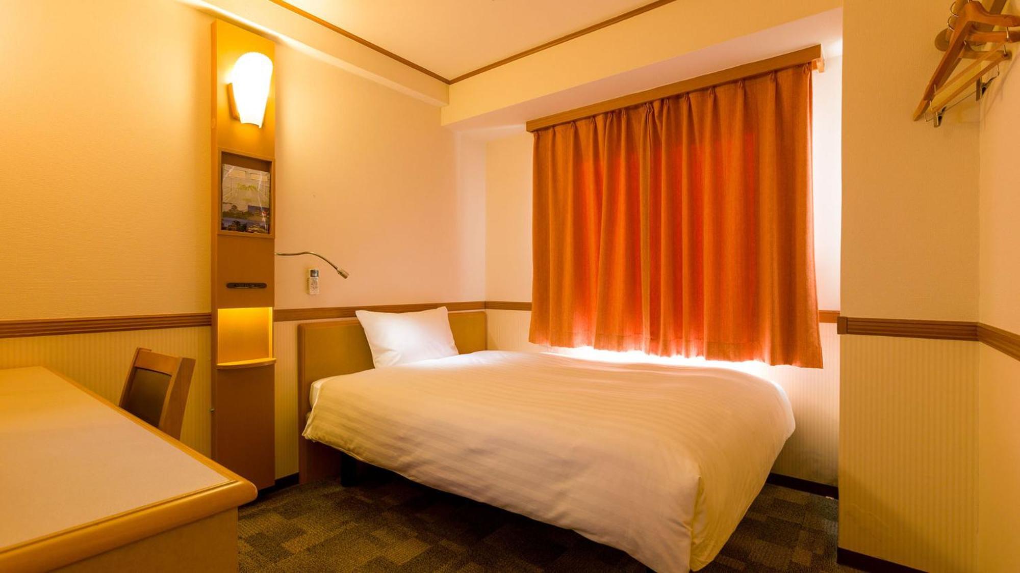 Toyoko Inn Hokkaido Okhotsk Abashiri Ekimae Стая снимка