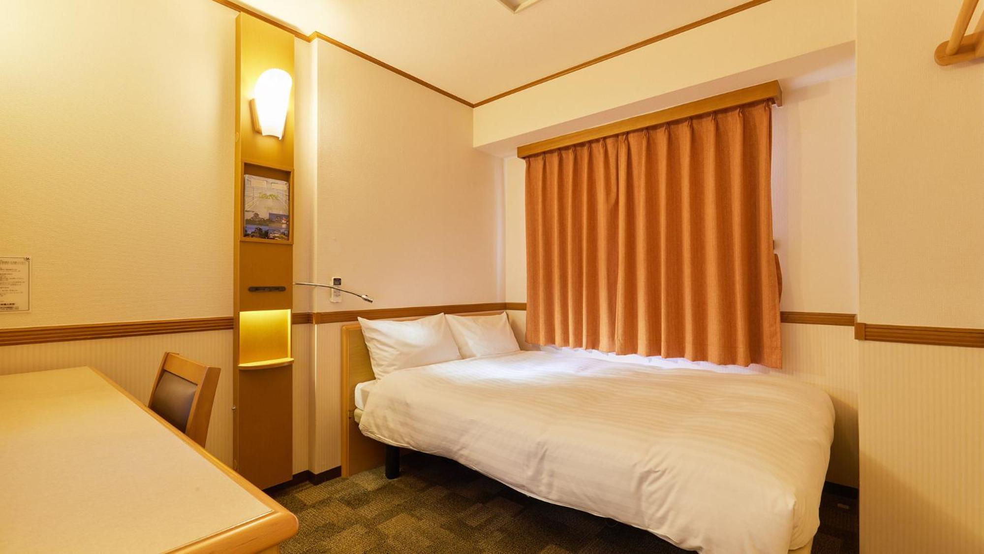 Toyoko Inn Hokkaido Okhotsk Abashiri Ekimae Стая снимка
