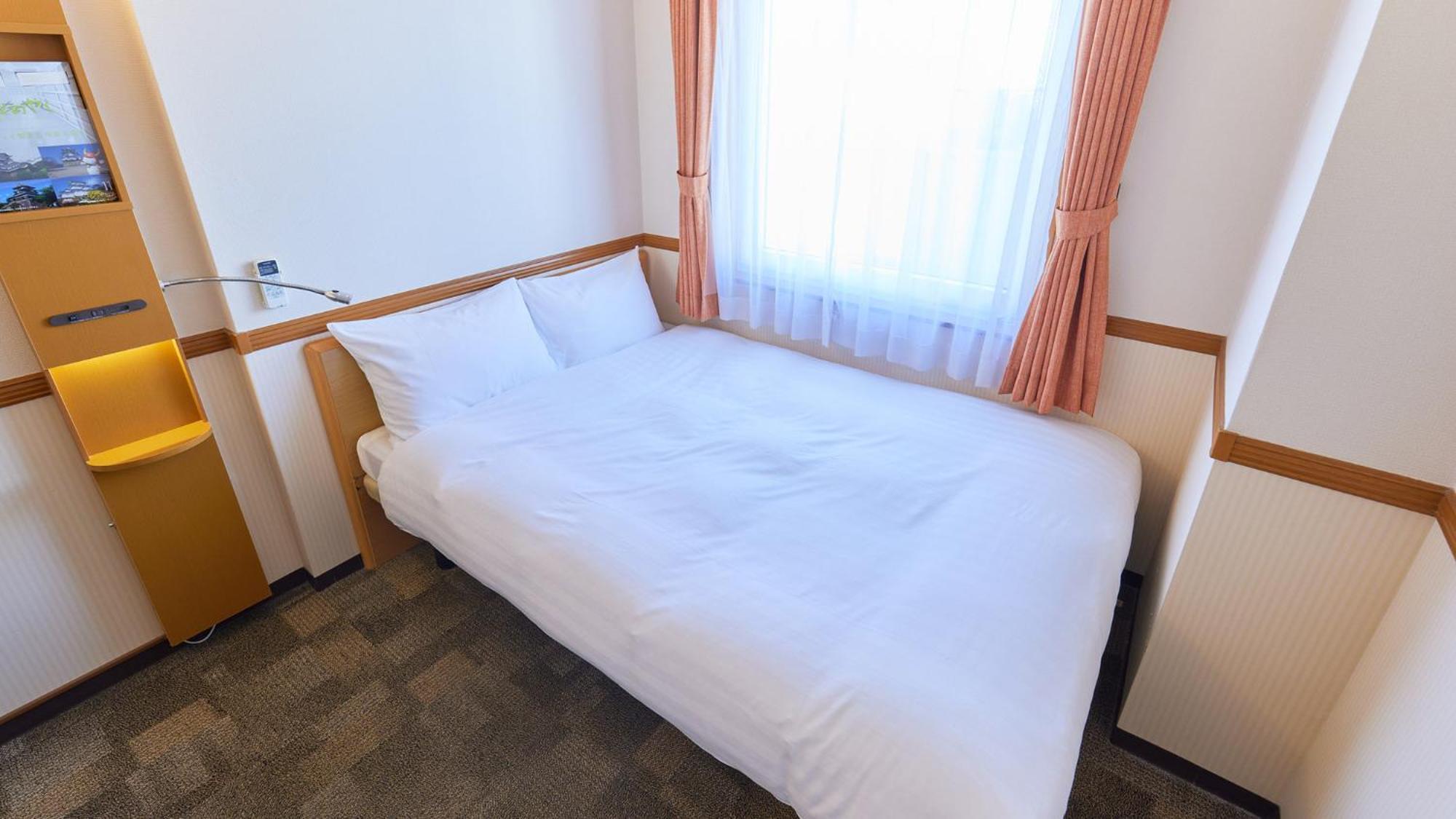Toyoko Inn Hokkaido Okhotsk Abashiri Ekimae Стая снимка