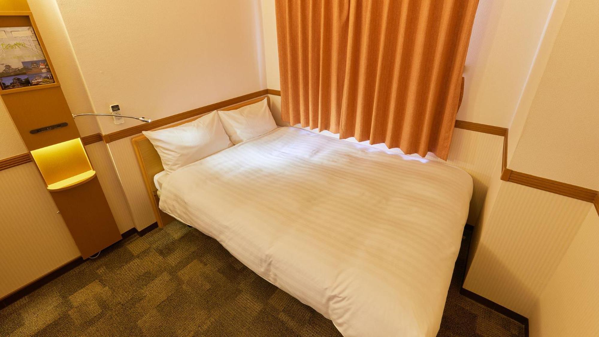 Toyoko Inn Hokkaido Okhotsk Abashiri Ekimae Стая снимка