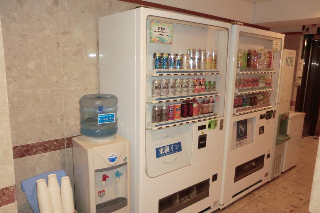 Toyoko Inn Hokkaido Okhotsk Abashiri Ekimae Екстериор снимка