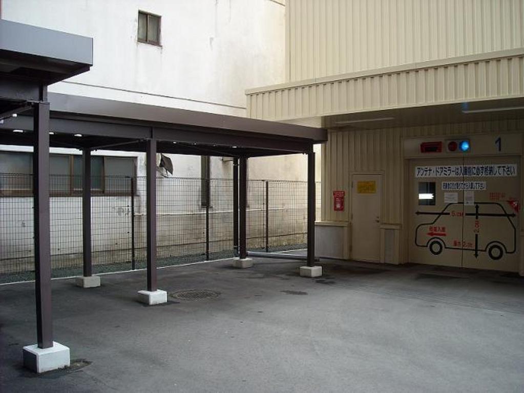 Toyoko Inn Hokkaido Okhotsk Abashiri Ekimae Екстериор снимка